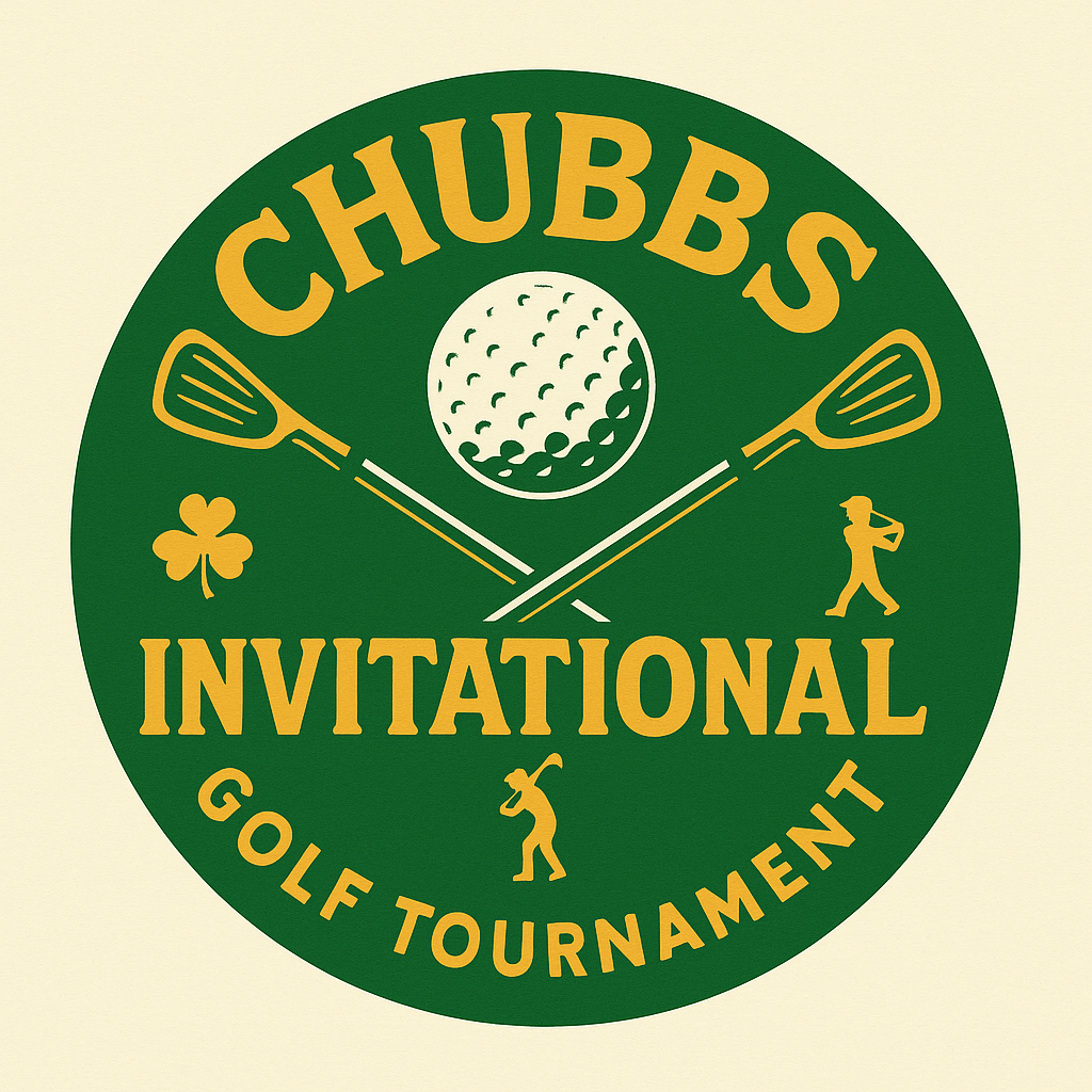 Chubbs Invitational Logo